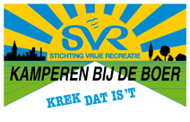 Stichting Vrije Recreatie