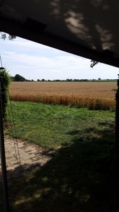 Vakantie Boerderij / Camping Bruisterbosch, Margraten, Zuid-Limburg