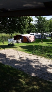 Vakantie Boerderij / Camping Bruisterbosch, Margraten, Zuid-Limburg